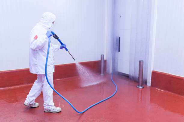 Best Sidewalk and Walkway Cleaning  in Bucyrus, OH