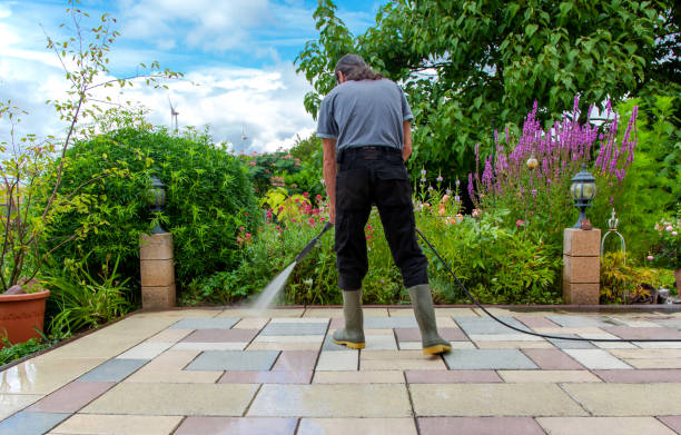 Bucyrus, OH Pressure Washing Services Company