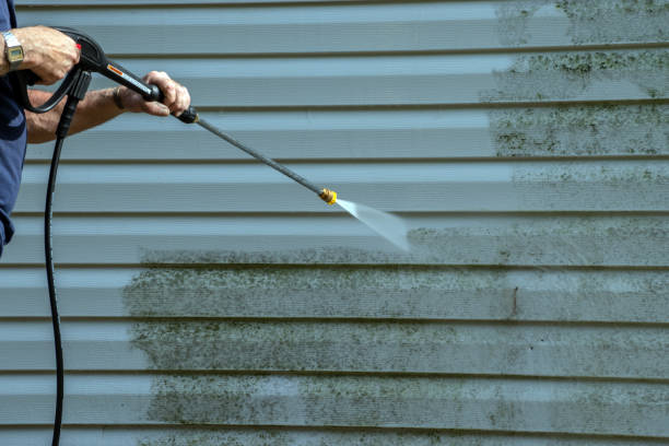 Best Warehouse Cleaning  in Bucyrus, OH