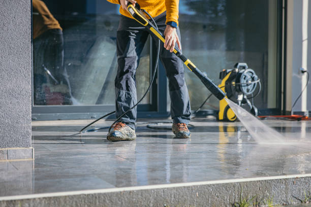 Best Animal Enclosure Cleaning  in Bucyrus, OH
