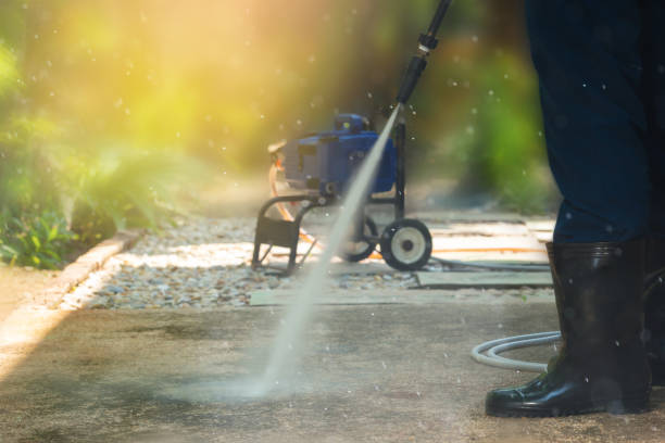 Best Machinery and Equipment Cleaning  in Bucyrus, OH