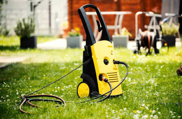 Best Patio and Deck Pressure Washing  in Bucyrus, OH